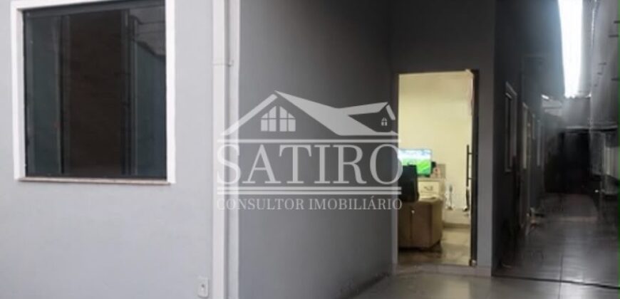 Casa de oportunidade, trazendo muito conforto e tranquilidade!