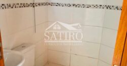 Apartamento térreo de oportunidade a venda
