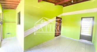 Casa de oportunidade, praticidade e conforto a venda!