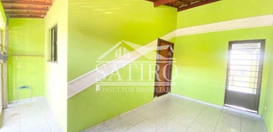 Casa de oportunidade, praticidade e conforto a venda!