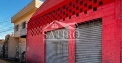 Galpão a Poucos minutos do centro de P.A!