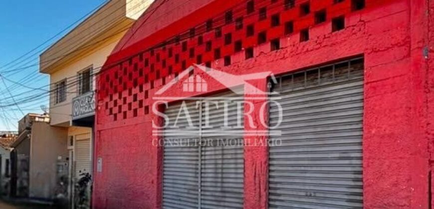 Galpão a Poucos minutos do centro de P.A!