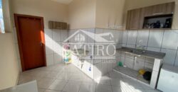 Ampla Suíte + cozinha com terraço espaçoso para locação