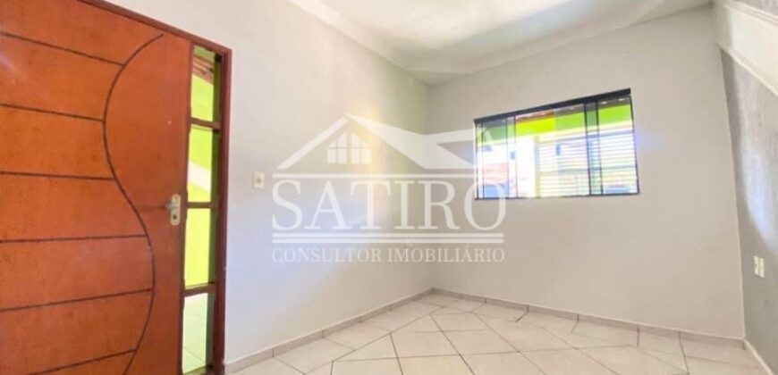Casa de oportunidade, praticidade e conforto a venda!