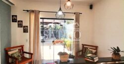 Casa confortável com localização privilegiada, próximo a mercado, farmácia, escola e muito mais!