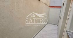 Apartamento térreo de oportunidade a venda