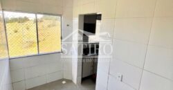 Conforto e tranquilidade e o que traz esse apartamento arejado!