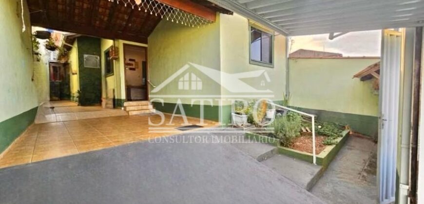 Casa a venda de Oportunidade!