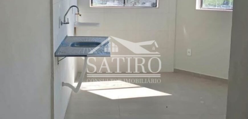Atenção investidores, Kitnet a venda!