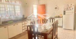 Casa a venda em bairro nobre de Pouso Alegre a venda!