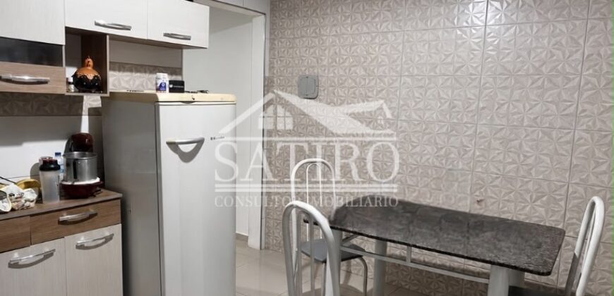 Casa de oportunidade, trazendo muito conforto e tranquilidade!