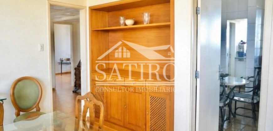Apartamento no coração de Pouso Alegre disponível para venda!