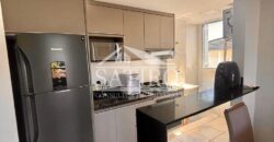 Apartamento exclusivo com planejados e muito arejado a venda!
