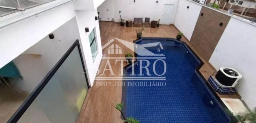 Casa Para Locação!