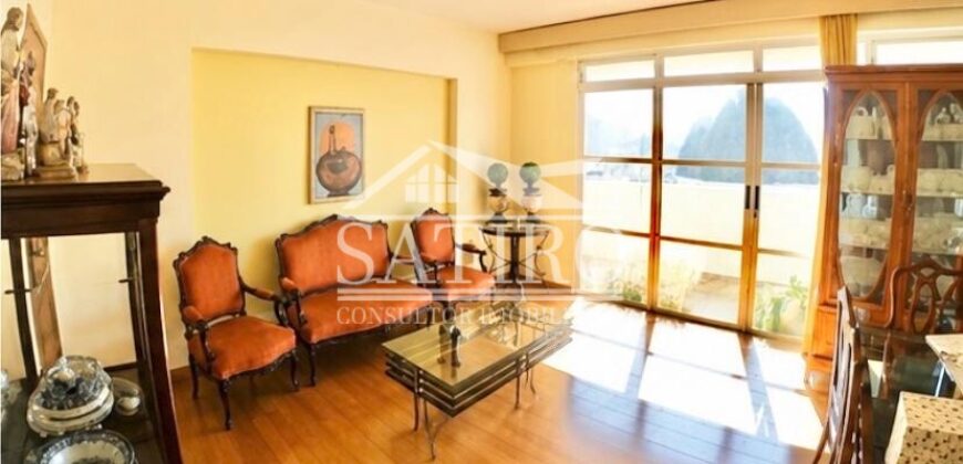 Apartamento no coração de Pouso Alegre disponível para venda!