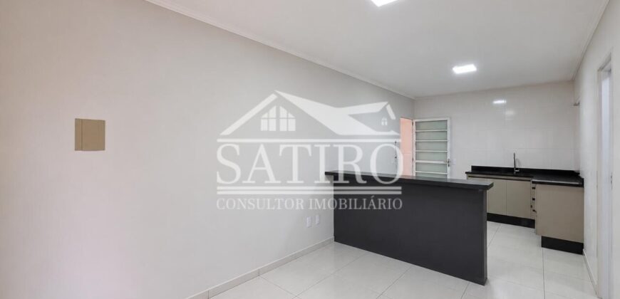 Apartamento para alugar!