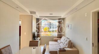 Apartamento exclusivo com planejados e muito arejado a venda!