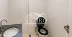 Apartamento térreo de oportunidade a venda!