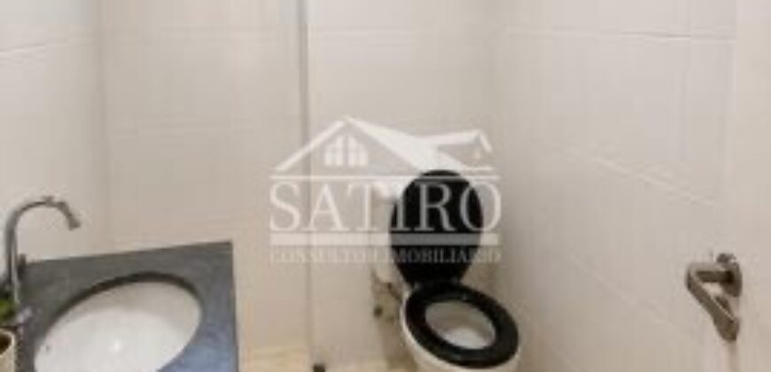 Apartamento térreo de oportunidade a venda!