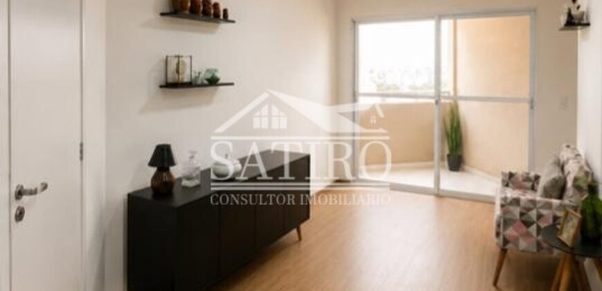 Apartamento térreo de oportunidade a venda!