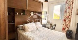 Apartamento arejado ao redor da região central!