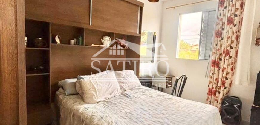 Apartamento arejado ao redor da região central!