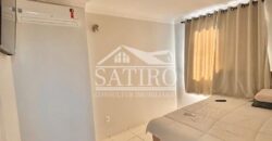 Apartamento exclusivo com planejados e muito arejado a venda!