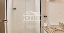 Apartamento arejado ao redor da região central!