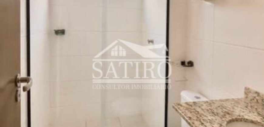 Apartamento arejado ao redor da região central!