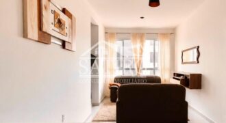 Apartamento arejado ao redor da região central!