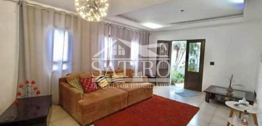Casa Para Locação!