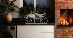Casa arejada, trazendo conforto e praticidade!