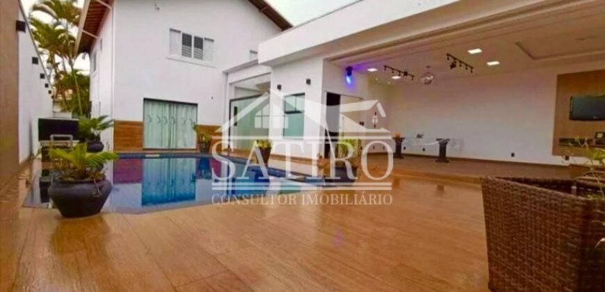Casa Para Locação!