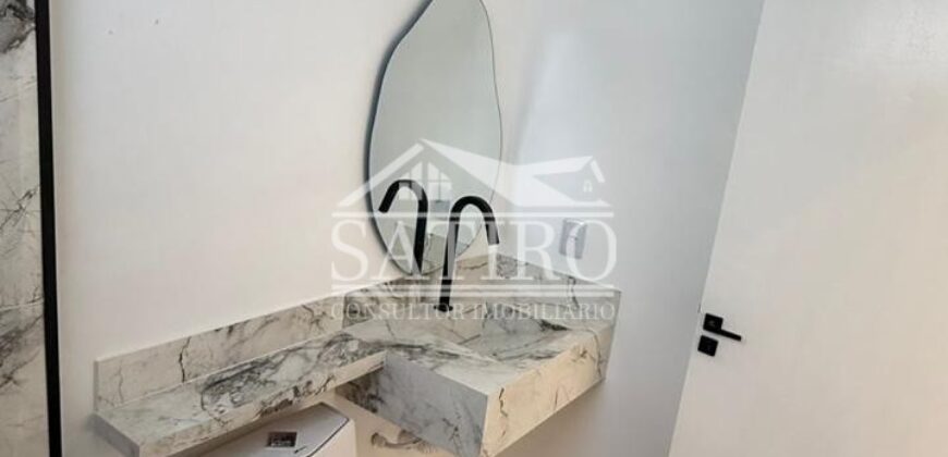 Imóvel com fino acabamento, trazendo conforto e tranquilidade!