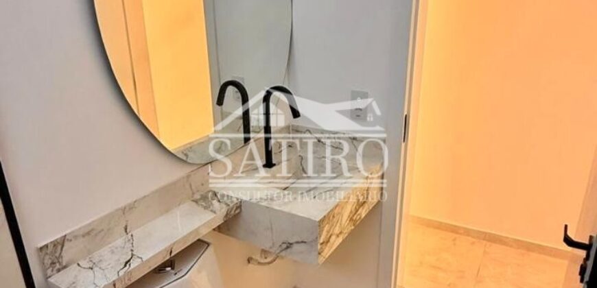 Imóvel com fino acabamento, trazendo conforto e tranquilidade!