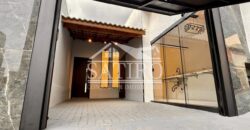 Imóvel com fino acabamento, trazendo conforto e tranquilidade!