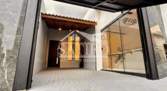 Imóvel com fino acabamento, trazendo conforto e tranquilidade!