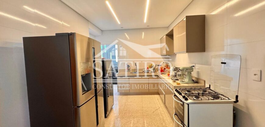 Apartamento para locação no centro de P.A!