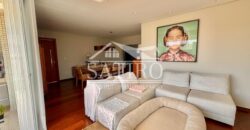 Apartamento para locação no centro de P.A!