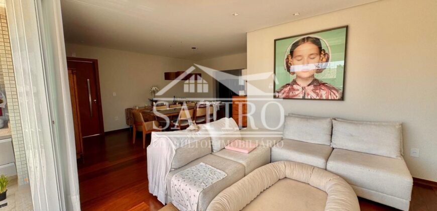 Apartamento para locação no centro de P.A!