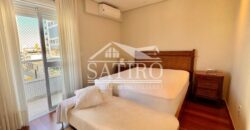 Apartamento para locação no centro de P.A!