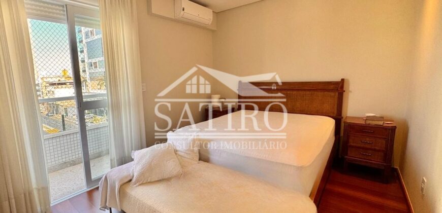 Apartamento para locação no centro de P.A!