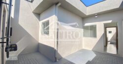 Imóvel arejado, trazendo tranquilidade e conforto!