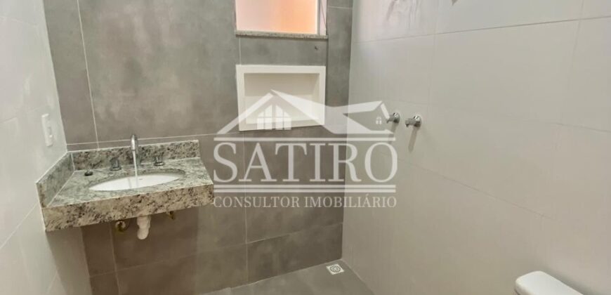 Imóvel arejado, trazendo tranquilidade e conforto!