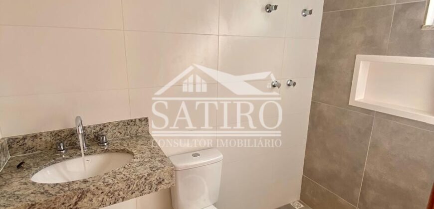 Imóvel arejado, trazendo tranquilidade e conforto!