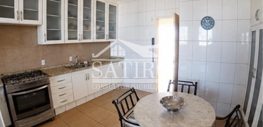 Apartamento no coração de Pouso Alegre disponível para venda!