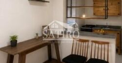 Apartamento térreo de oportunidade a venda!