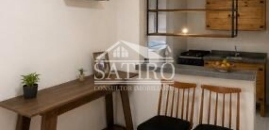 Apartamento térreo de oportunidade a venda!