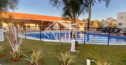 Apartamento térreo de oportunidade a venda!