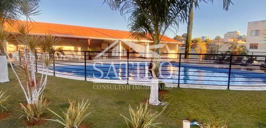 Apartamento térreo de oportunidade a venda!